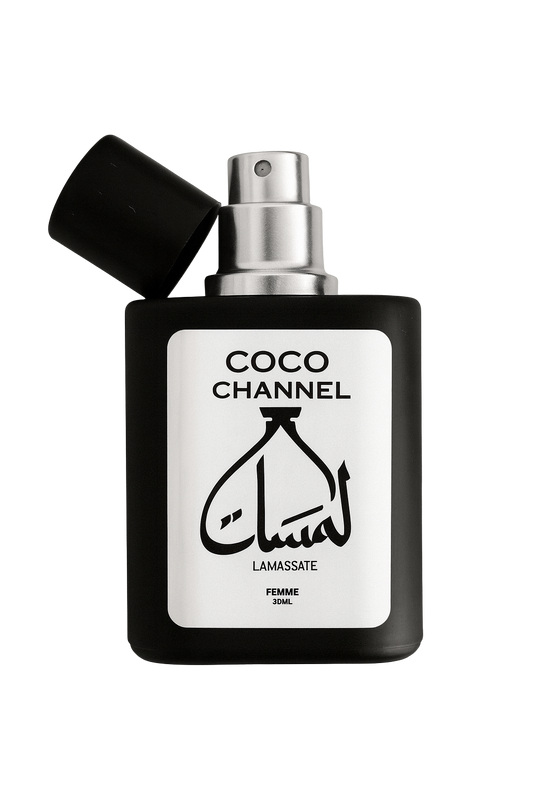 Coco Chanel